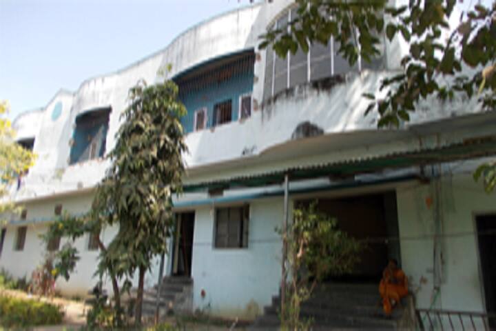 hostel